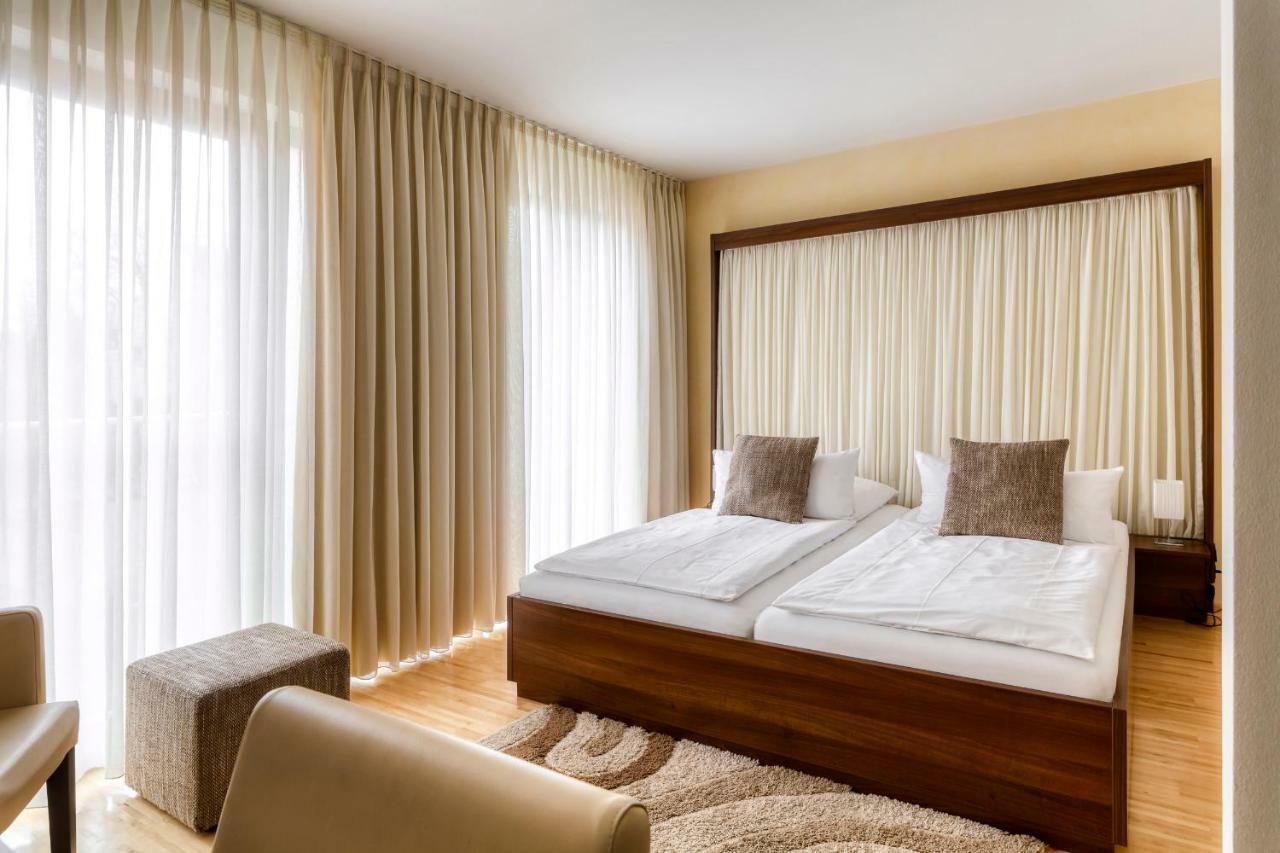 Hotel F-Ritz 슐레스비히 외부 사진