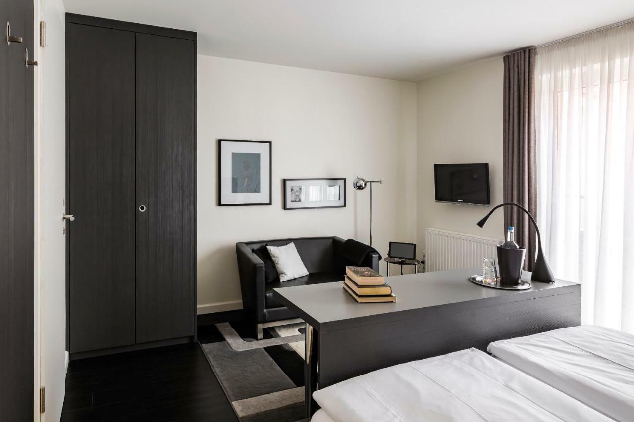 Hotel F-Ritz 슐레스비히 외부 사진
