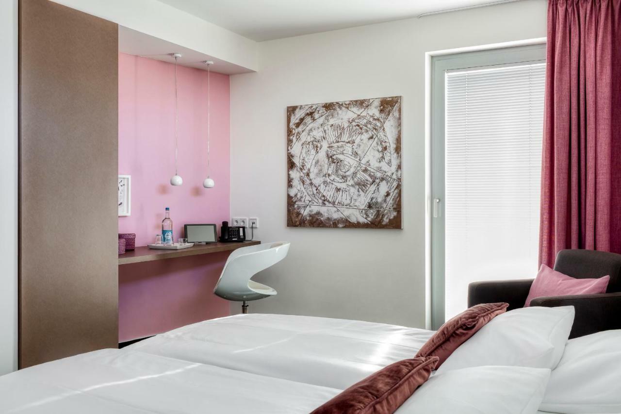 Hotel F-Ritz 슐레스비히 외부 사진